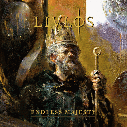 Livløs : Endless Majesty